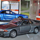 Illustration for article titled Land of the Rising Sunday: Autobacs (and an R32)